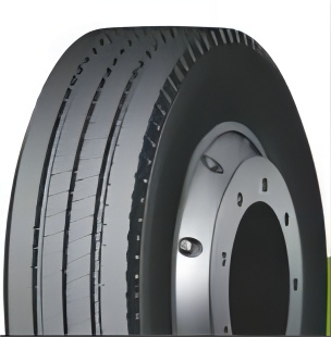 Truck Tyre ZC Chaoyang West Lake 275/R22.5  CR906  Bus tire  All steel tubeless