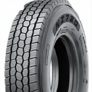 Truck Tyre ZC Chaoyang West Lake  7.5R16  NZ720  Light truck  tire Truck tire  All steel with inner tube