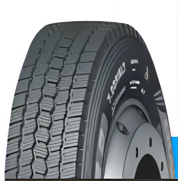 Truck Tyre ZC Chaoyang West Lake  7.5R16  NZ720  Light truck  tire Truck tire  All steel with inner tube