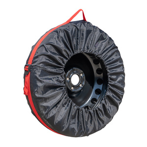 Spare Wheel Tire Covers