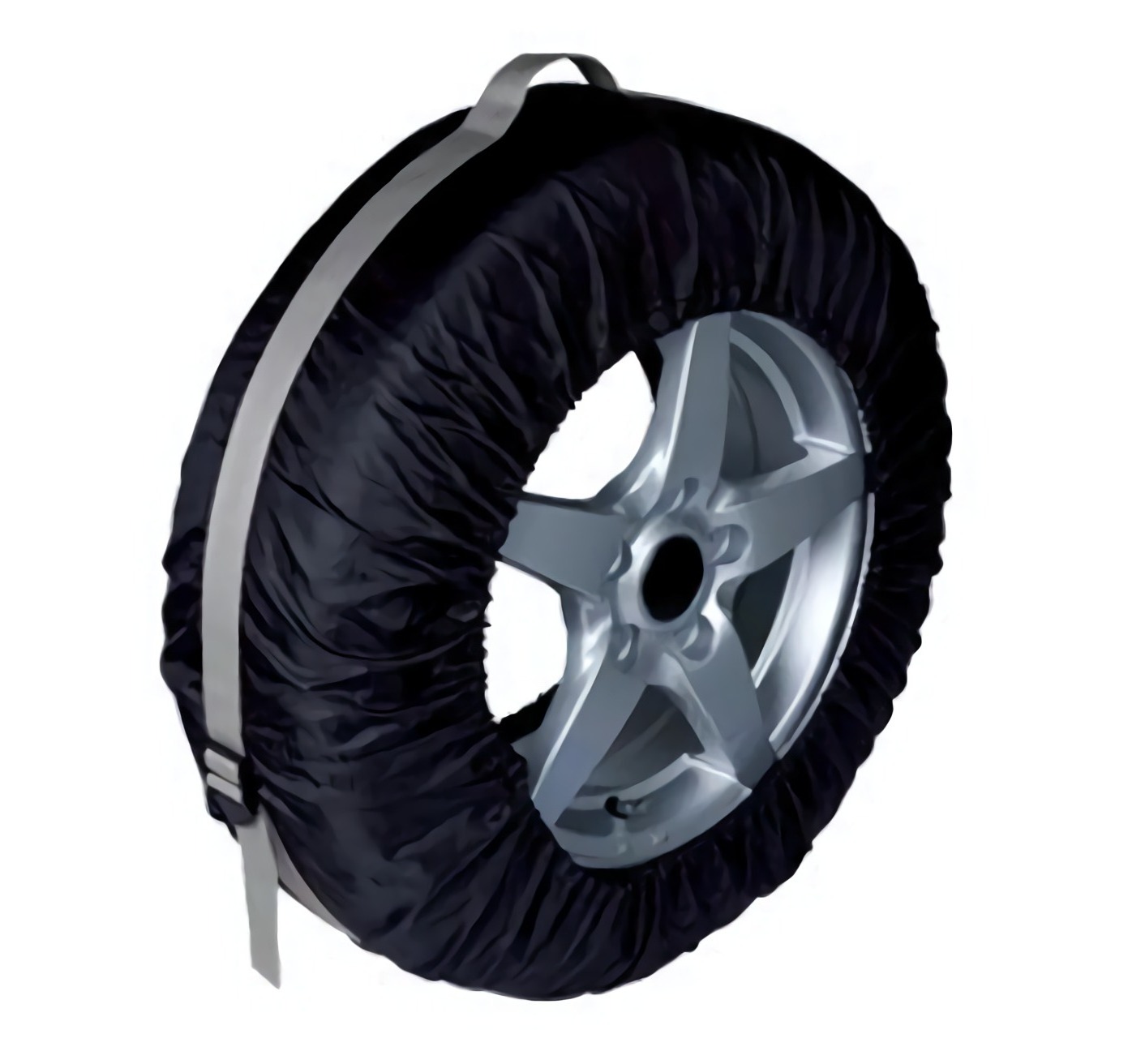 Custom Tire Cover with Dustproof & UV protection Spare Tyre Cover