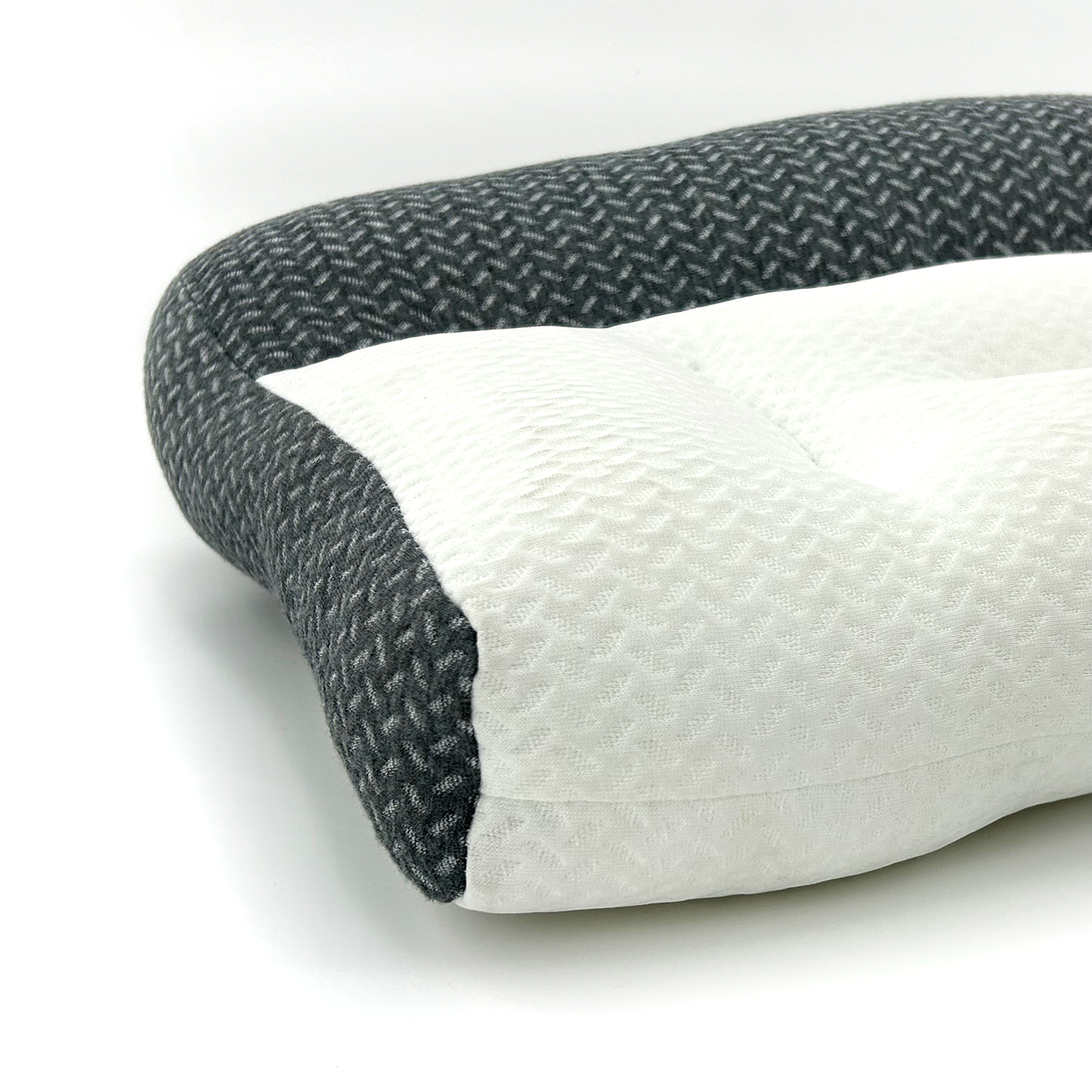 Memory Foam Pillow Soft to Help Sleep Portable Hollow Pillow