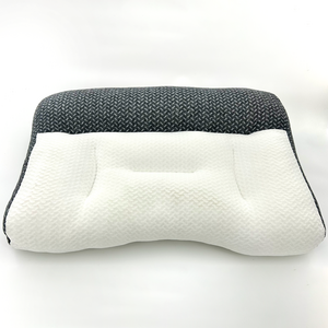 Memory Foam Pillow Soft to Help Sleep Portable Hollow Pillow