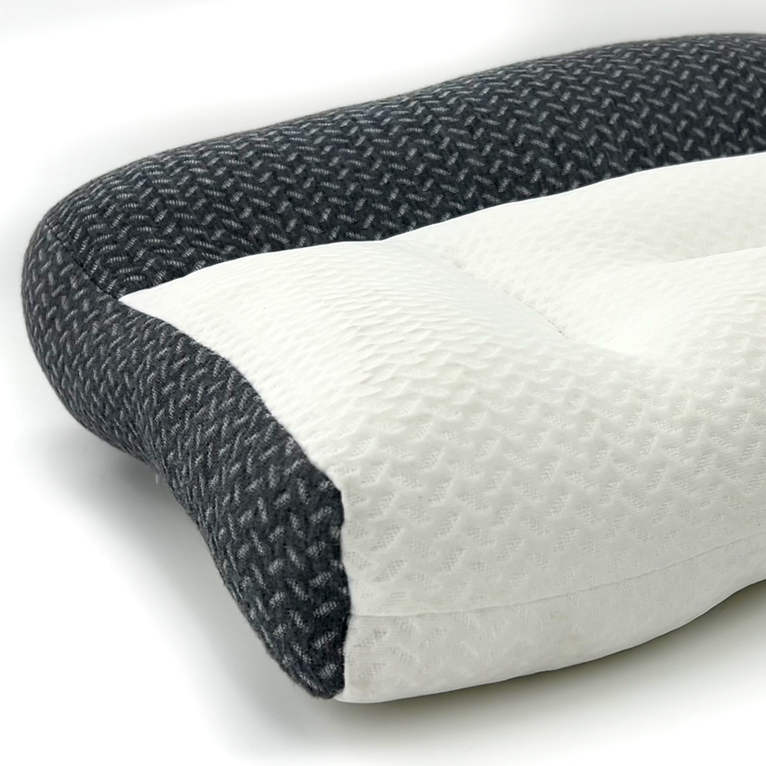 Memory Foam Pillow Soft to Help Sleep Portable Hollow Pillow