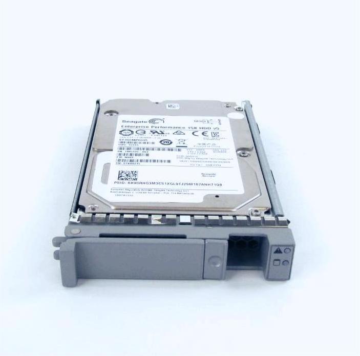 UCS-HD4T7KL6GN  4T SATA  6G 7.2K 3.5 M5 HDD Hard Disk