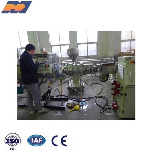 extrusion machine Ppr multilayer tube machine pp ppr pipe extrusion line plastic pipe extruder