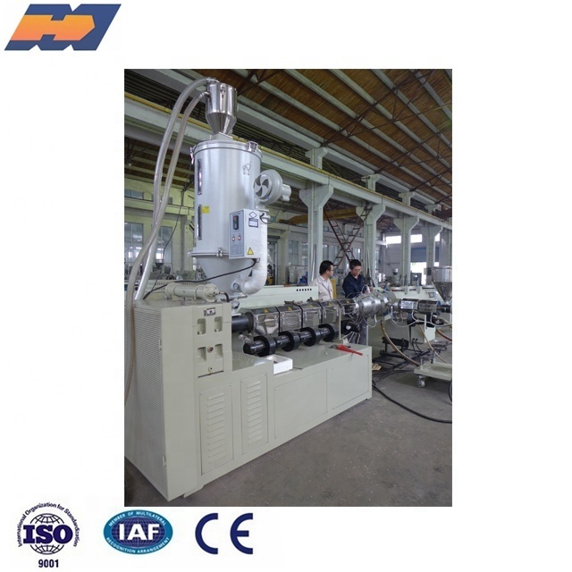 extrusion machine Ppr multilayer tube machine pp ppr pipe extrusion line plastic pipe extruder