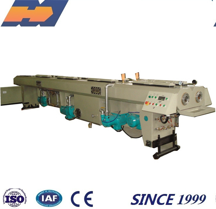 Plastic double tube extrusion machine two cavity plastic pipe making machine extrusion machine manufacturer