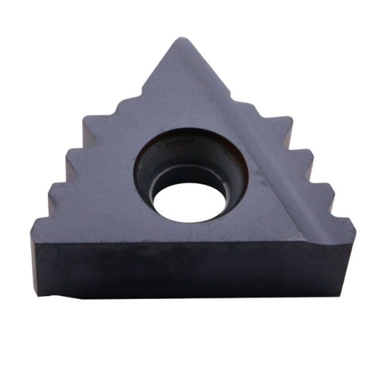 11ER 16ER 16IR A55 Carbide ACME External/Internal  API Threading Square Insert 1.50 ISO AG60 CNC Turning Inserts Tools