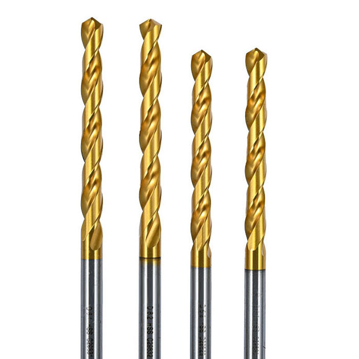 Best Price Hss M35 Co Twist Jobber Drill Bits For Stainless Steel