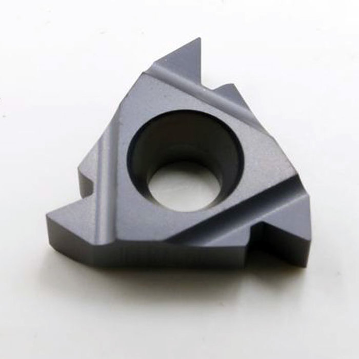 11ER 16ER 16IR A55 Carbide ACME External/Internal  API Threading Square Insert 1.50 ISO AG60 CNC Turning Inserts Tools