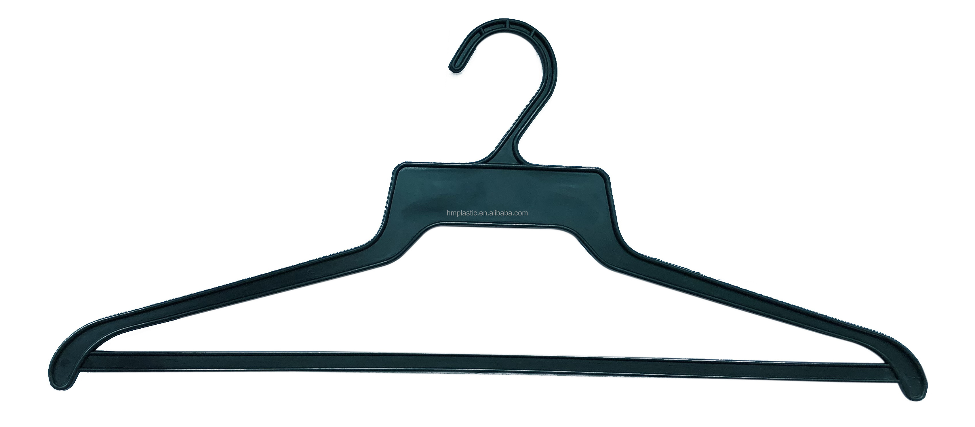 New design high grade hangers plastic hangers hanger hook