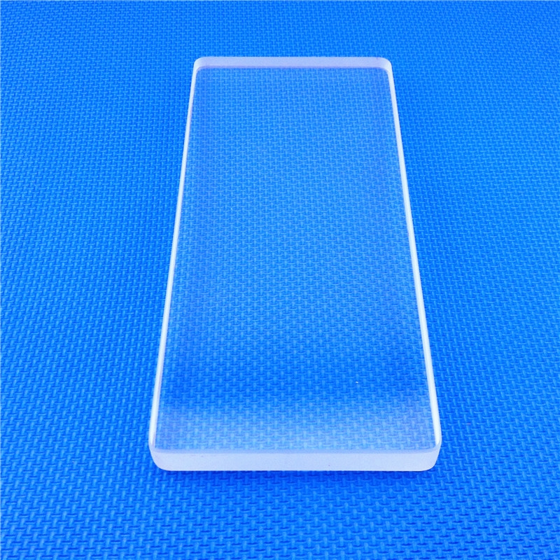 fused quartz glass sheet/fused quartz glass brick