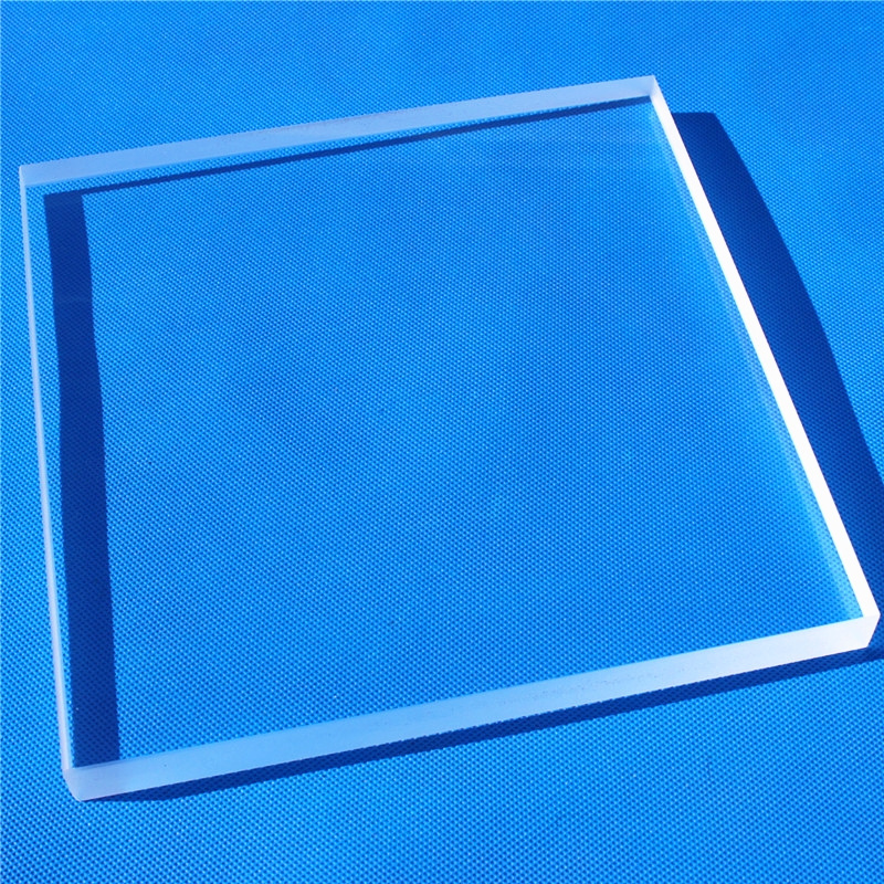 fused quartz glass sheet/fused quartz glass brick