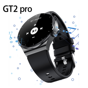 2022 Popular Smart Electronics BT Calling Smart Watch GT2 Pro Wearable Sports Smart Device Mobile Phone Accessories Watch