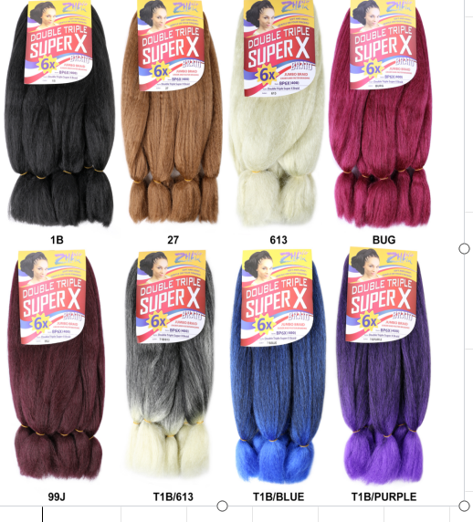 Wholesale Eonian Factory Synthetic Hair 3 Tone Super Jumbo Hair Braids Yaki Texture Ombre Ultra Expression Braiding Hair Jumbo