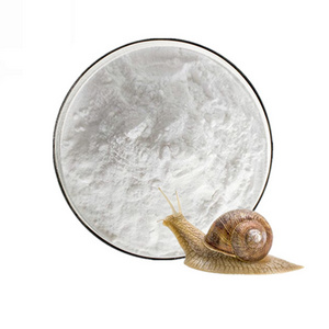 Wholesale Bulk Skin Care Snail Mucin Extract 35% 65% Snail Extract Powder