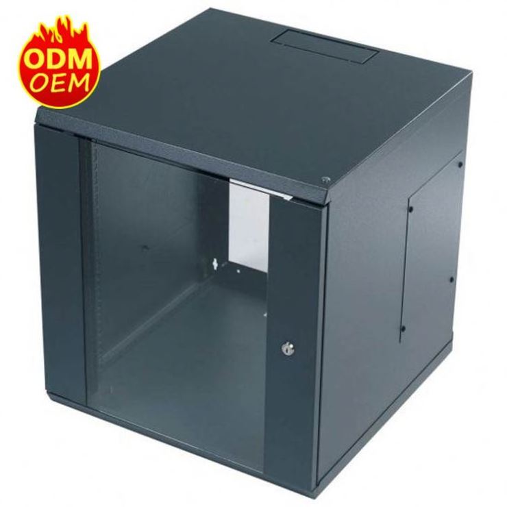 High quality ip66 waterproof stainless steel metal enclosure outdoor electric fabrication meter box