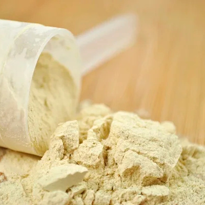 Supply Hydrolyzed Plant Extract 90% Isolate Soybean Soya Soy Protein Powder In Good Quality For Food Additive, Nutrition Product