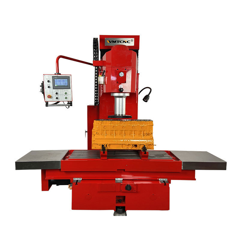 engine cylinder boring machine TX170A vertical boring milling machine from China