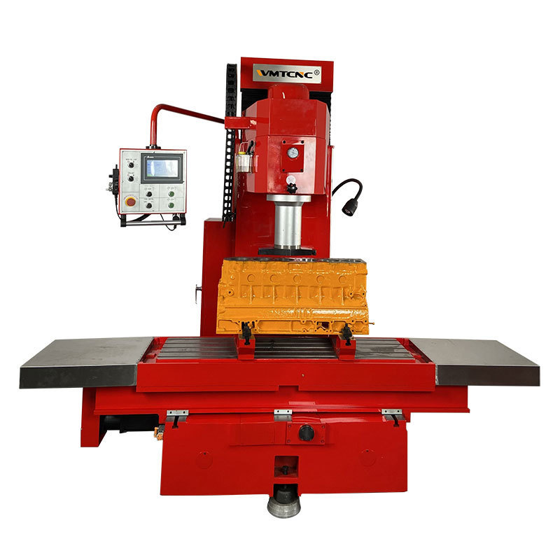 engine cylinder boring machine TX170A vertical boring milling machine from China