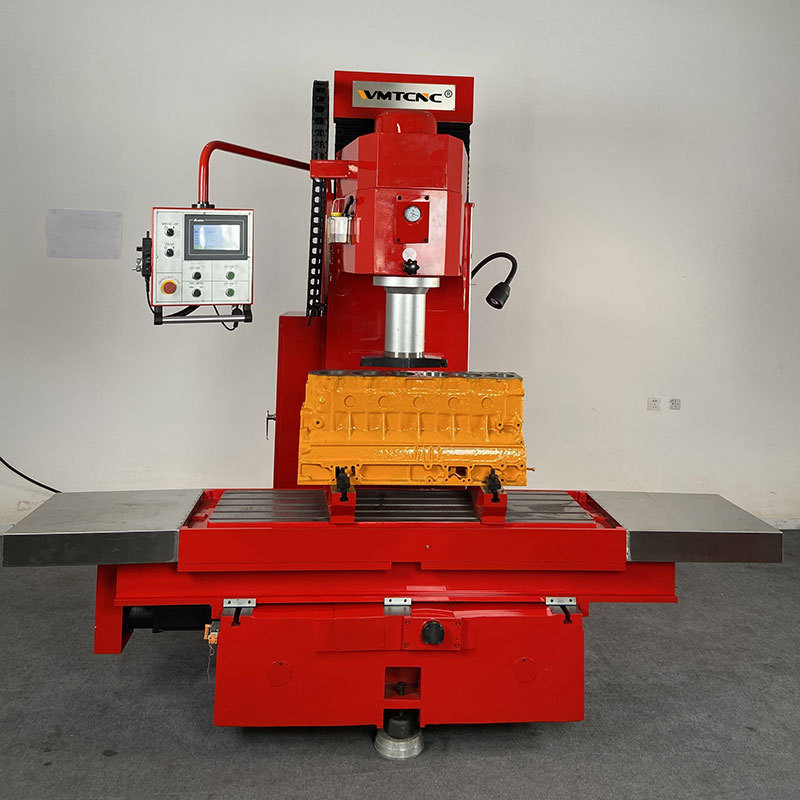 engine cylinder boring machine TX170A vertical boring milling machine from China