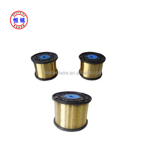 Brass Coated Steel Cord For Radial Tires bead wire