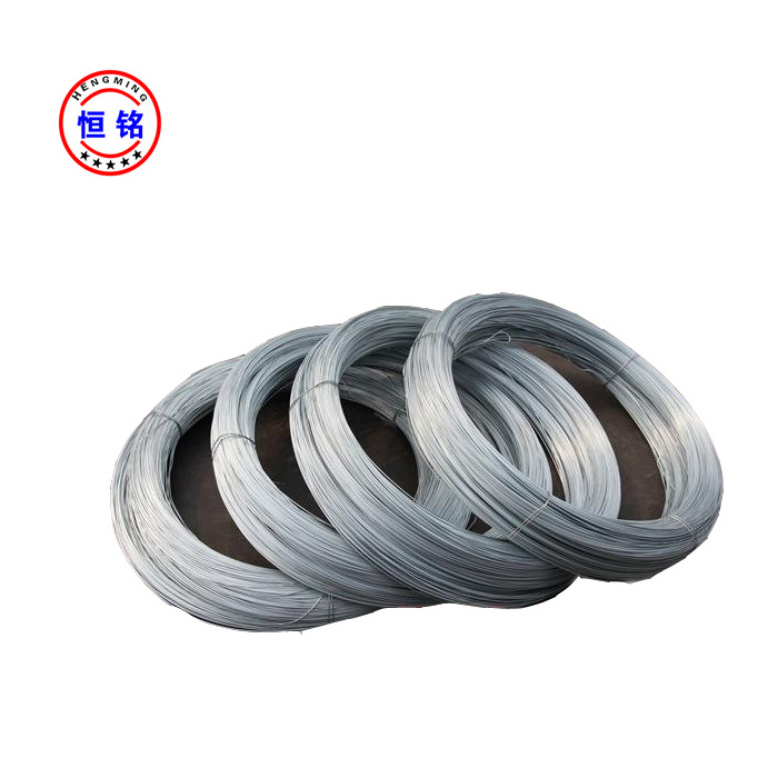 hot dipped galvanized iron wire hot-dipped galvanized steel wire