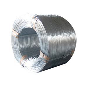 hot dipped galvanized iron wire hot-dipped galvanized steel wire