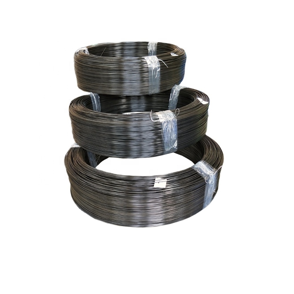 82B Carbon spring steel wire piano wire music wire