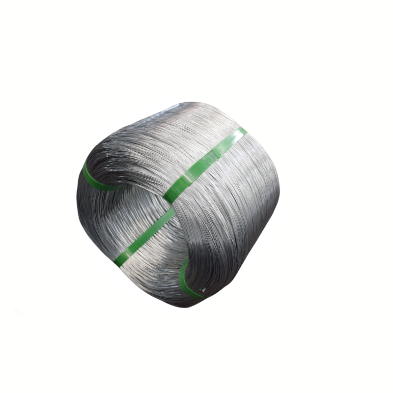 BWG 12 14 16 18 20 21 22 gauge Soft electro galvanized binding iron gi wire