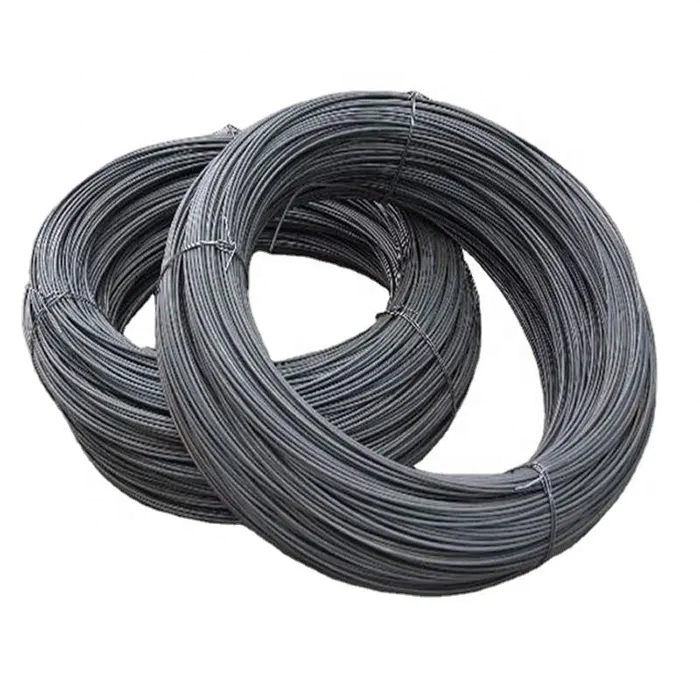 High Quality ASTM A228 Piano Wire/Music Wire 82B 65Mn Carbon Steel Spring Wire