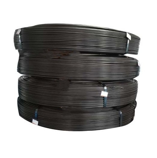 High Quality ASTM A228 Piano Wire/Music Wire 82B 65Mn Carbon Steel Spring Wire