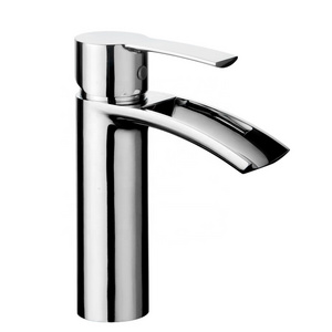 sanitary ware  Basin Faucet Copper Bathroom faucet Hot and Cold Basin Mixer Taps Basin taps lavatory faucet