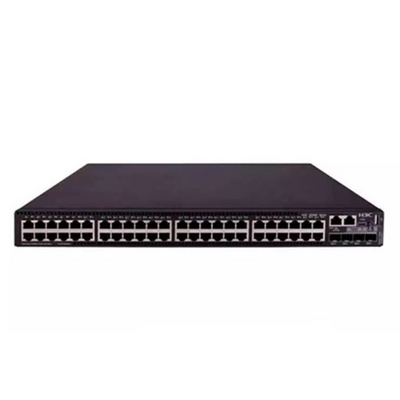 Brand new  LS-S5560X-54S-EI H3C 48-port full Gigabit network management  three-layer core switch