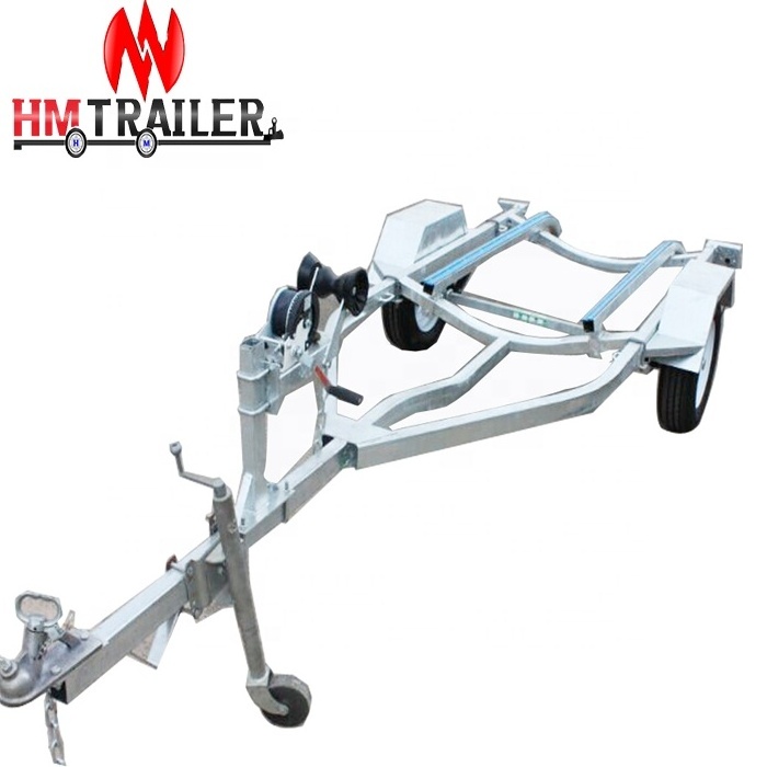 Boat Trailer JS01