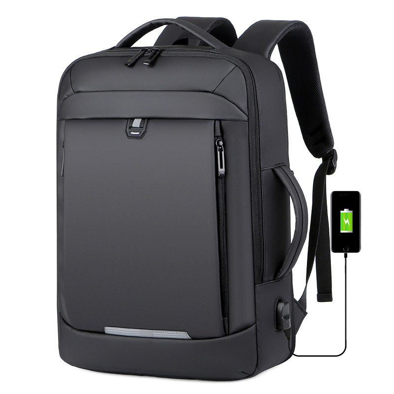 Wholesale Students Waterproof School Office Computer Bag Travel Outdoor Casual Sports Custom  Laptop Backpack For Men Women