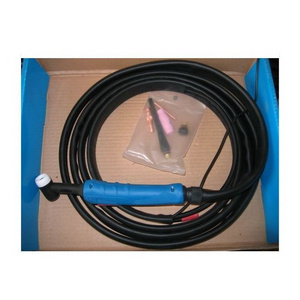 HMT WP-27 Water Cooled Welding TIG Torch 500A DC