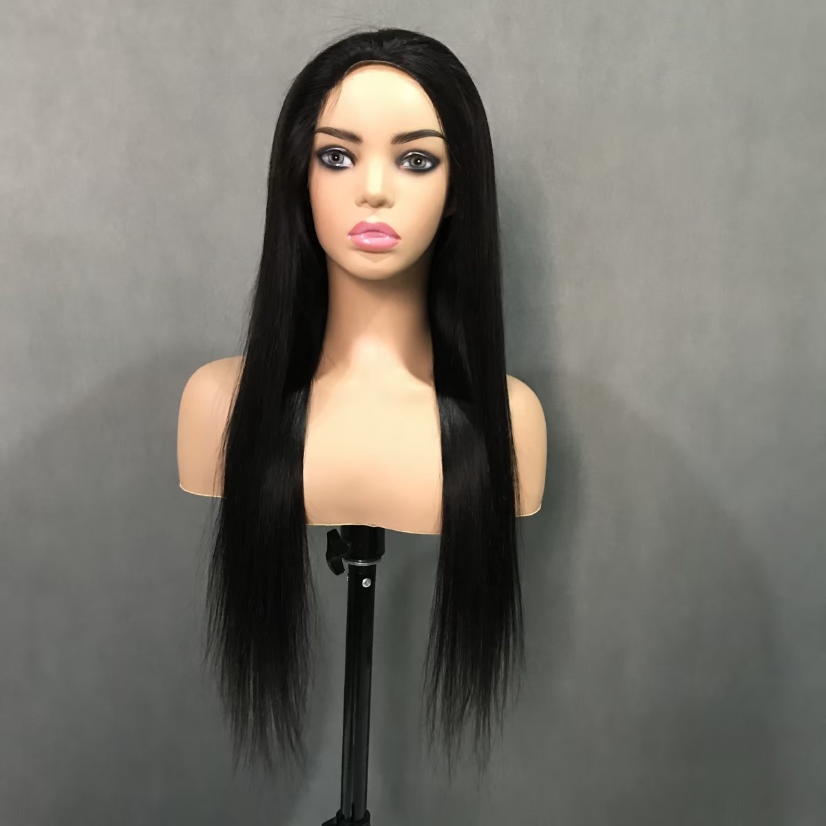 Modern factory price high quality Hair Customize Medical Wigs Human Hair Medical Wigs for Cancer Patient  medical cap wigs