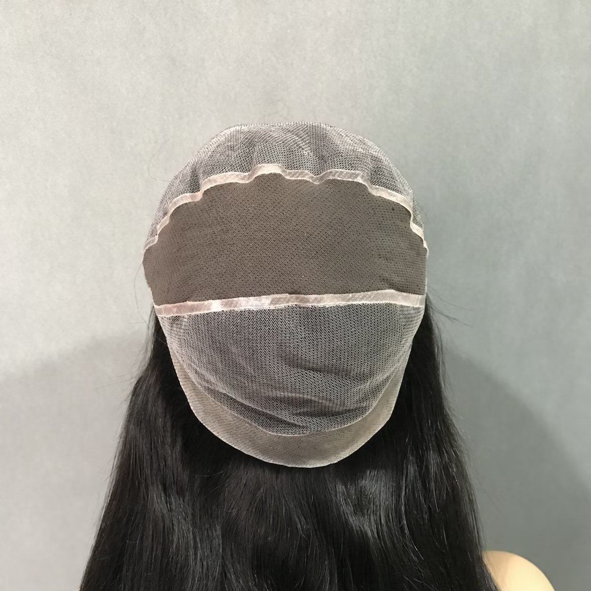 Modern factory price high quality Hair Customize Medical Wigs Human Hair Medical Wigs for Cancer Patient  medical cap wigs