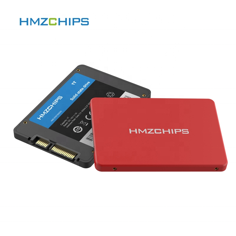 HMZCHIPS Wholesale 100% Original SSD Hard Drives Internal OEM 512 GB 2.5'' Sata Internal 256GB SSD 240GB hard drives