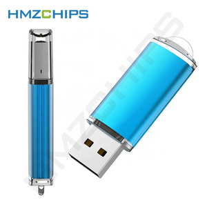 HMZCHIPS custom multicolour High Speed 16GB USB 2.0 Flash Drives Memory Stick 2GB 4GB 8GB 32GB 64GB Pendrive usb flash drives