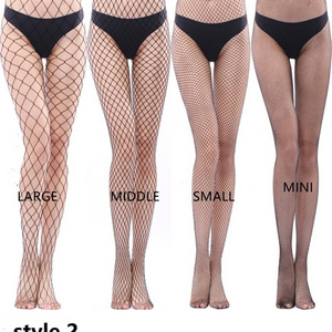 Fashion night bar club mesh nylon women sexy pantyhose women fishnet stockings