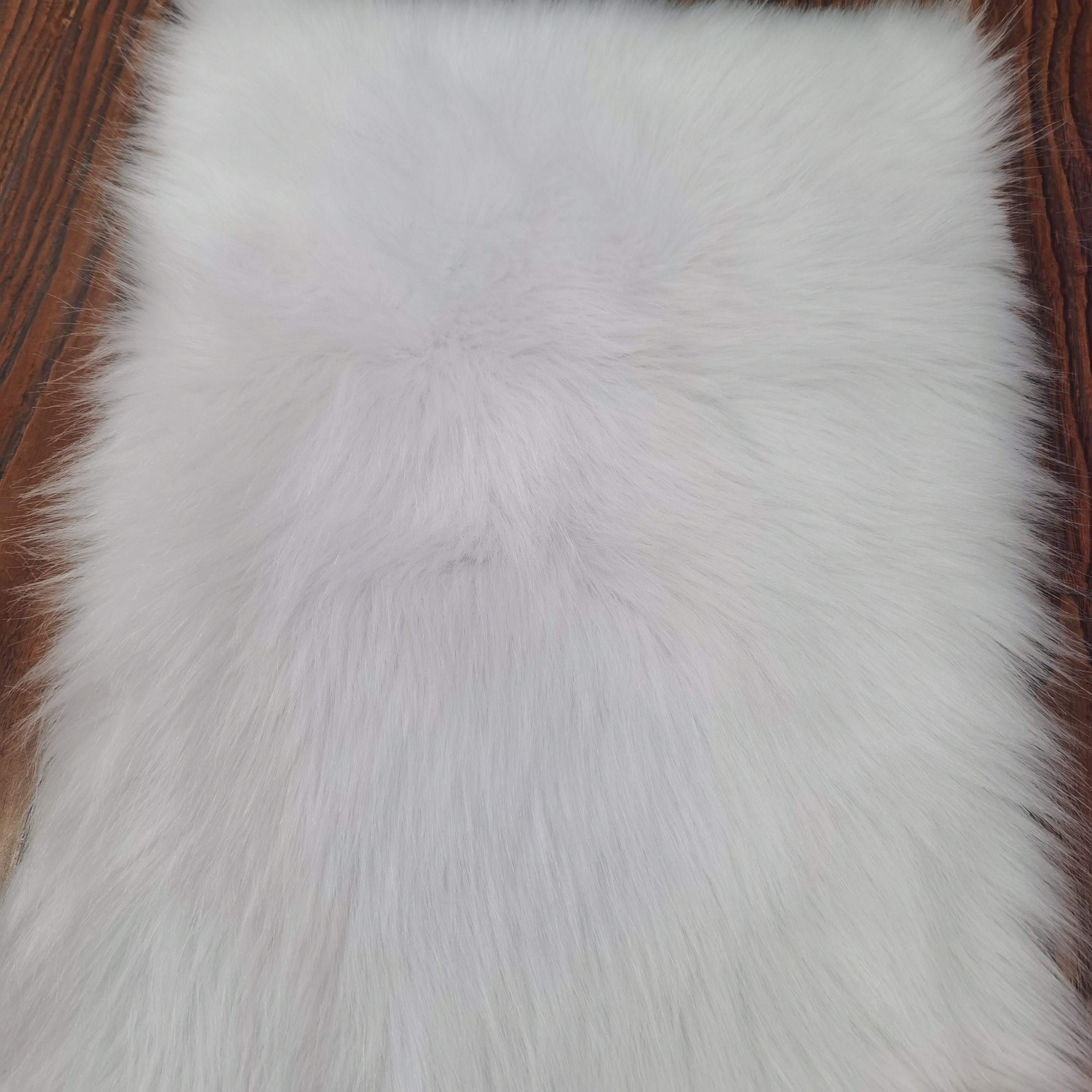 850g/m 25mm hair 75% acrylic 25%polyester  garment and home decoration usage  faux fur