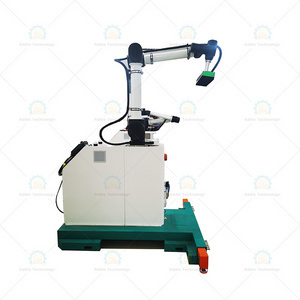 robotic arm manipulator 4 axis or 6 axis industrial manipulator robot arm price similar with kuka and abb robot arm