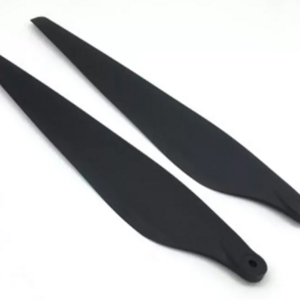 Original Hobbywing 3090 Folding Propeller Blade X8 40mm Engine Power Drone Propeller Plastic Carbon Fiber Drone Accessories