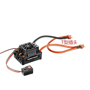 2023 Hobbywing EzRun Max8 V3 ESC Waterproof RC Car RC Truck RC Module ESC with 4268 Motor 1:8 Brushless Kit