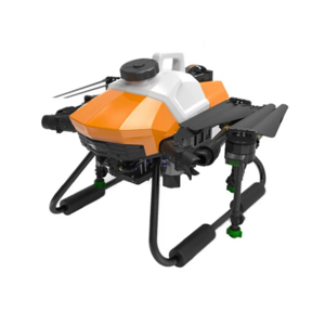 Agricultural Spray Drone  6Kg Foldable Flying Platform Frame E ft G06 4-Axis 6L Drone Frame