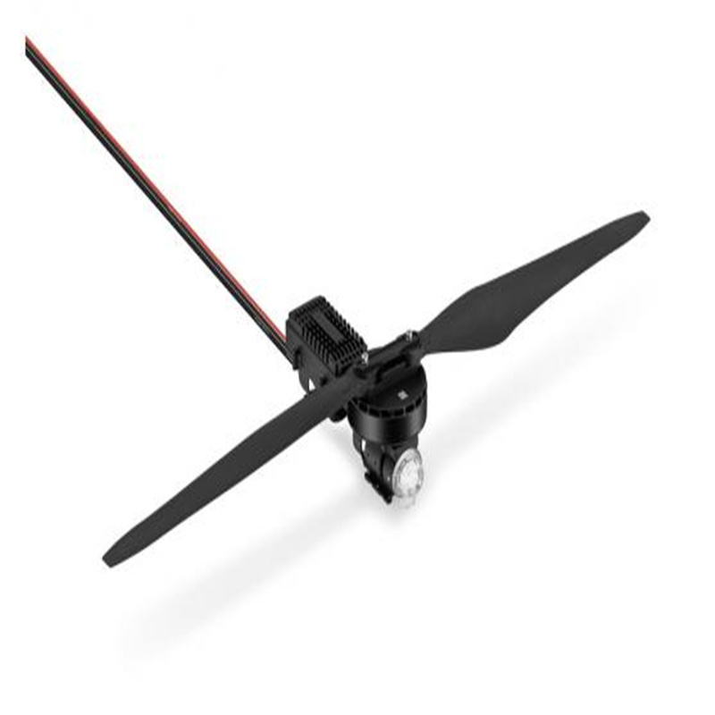 2023 Hot Sale Agriculture Drone Motor Hobbywing X6 X8 X9 X11 Power System Long Fly Time  Bruslesss Drone Motor With Propellers