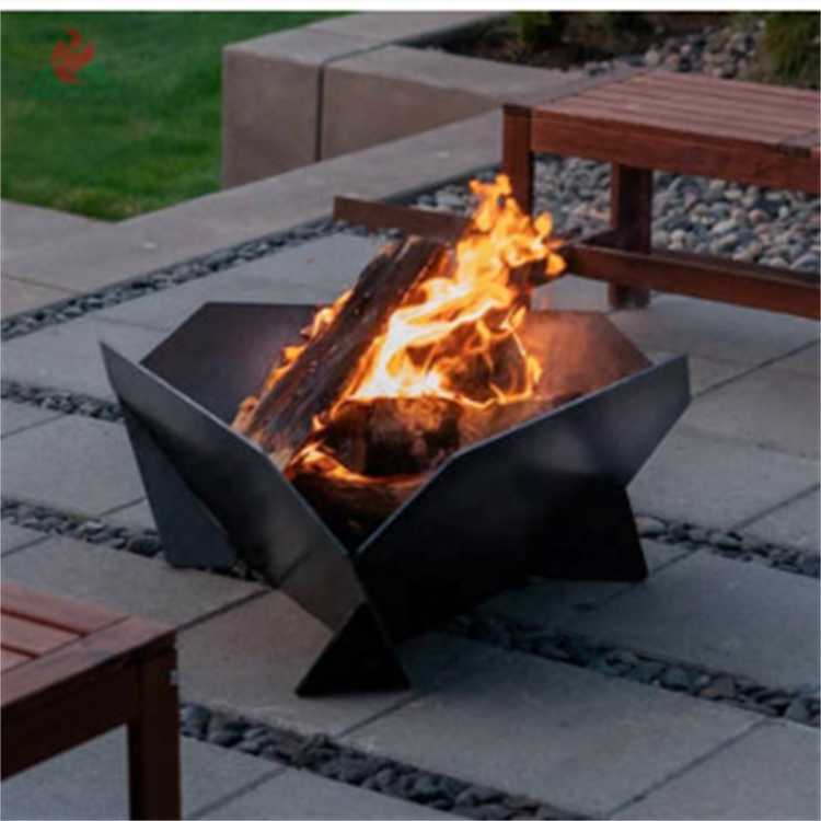 outdoor propane fire pit table portable gas fire pit for camping black propane fire pit